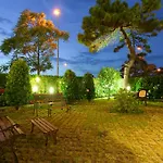 Hotel Globus