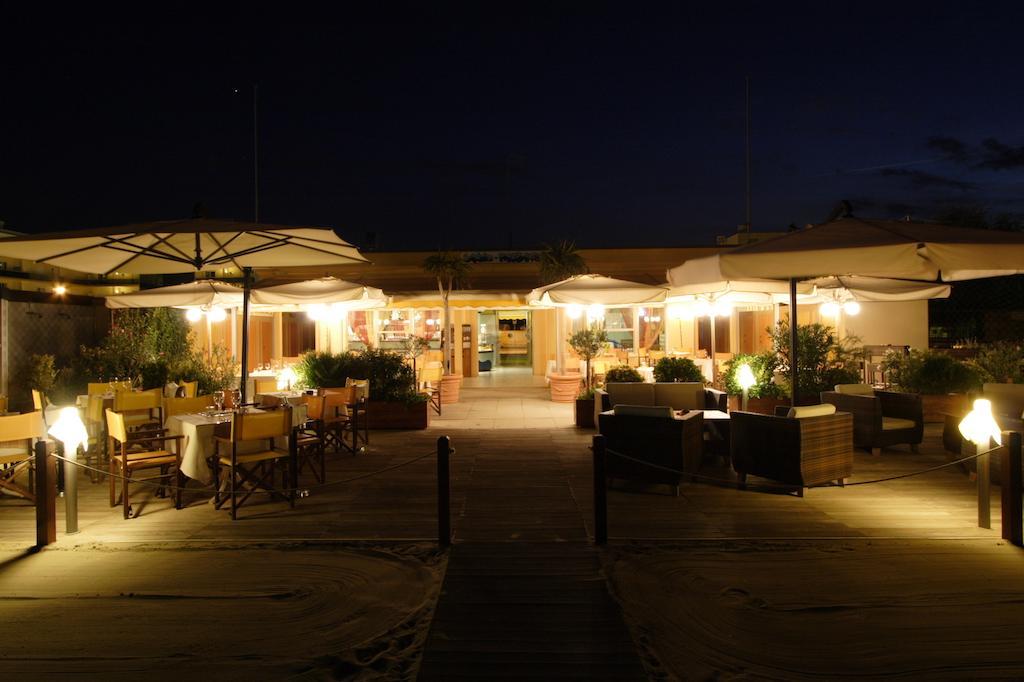 Globus 3* Cesenatico