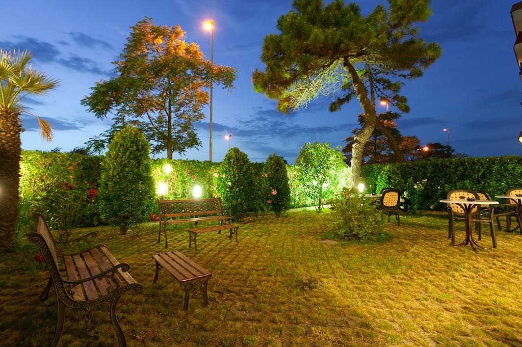 Hotel Globus