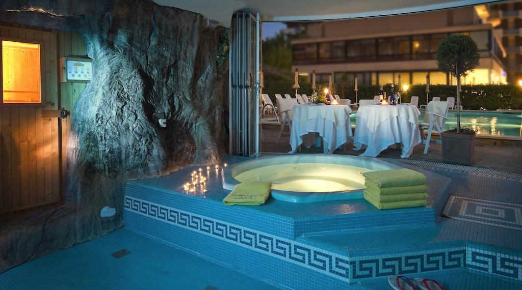 Globus Hotel Cesenatico