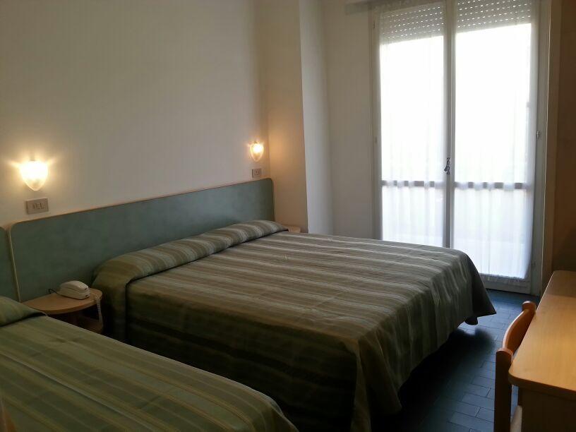 Globus Hotel Cesenatico