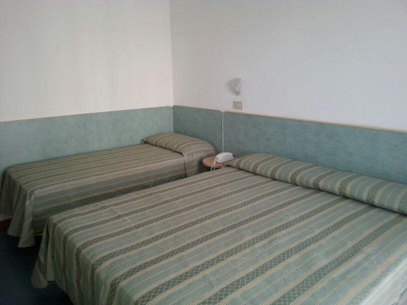 Globus Hotel